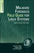 Malware Forensics Field Guide for Linux... - Bild 1