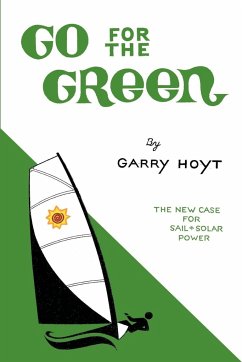 Go for the Green - Hoyt, Garry