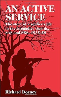 Cover An Active Service