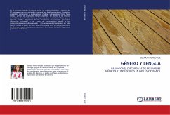 GÉNERO Y LENGUA