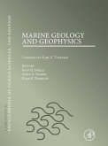 Marine Geology and Geophysics