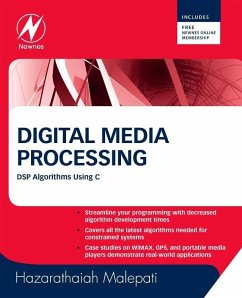 Digital Media Processing - Malepati, Hazarathaiah