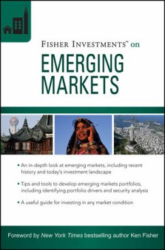 Fisher Investments on Emerging Markets - Fisher Investments; Fraser, Austin B