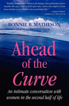 Ahead of the Curve - Matheson, Bonnie B.