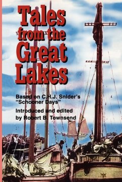 Tales from the Great Lakes - Townsend, Robert B