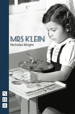 Mrs. Klein - Wright, Nicholas