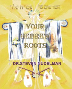 Cover Your Hebrew Roots