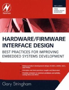 Hardware/Firmware Interface Design - Stringham, Gary