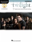 Twilight, for Horn, w. Audio-CD Twilight, for Horn, w. Audio-CD