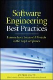 Software Engineering Best Practices