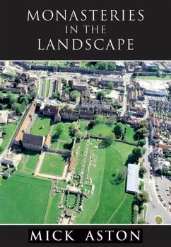 Cover Monasteries in the Landscape