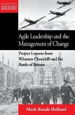 Agile Leadership and the Management of Change