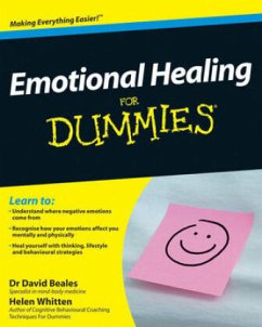 Emotional Healing for Dummies - Beales, David; Whitten, Helen