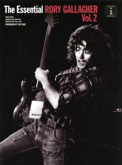 The Essential Rory Gallagher Volume 2