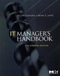IT Manager's Handbook: The Business... - Bild 1