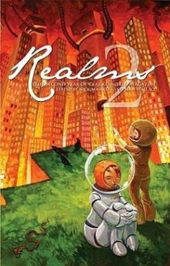 Realms 2 - Ford, Jeffery; Lake, Jay; Rambo, Cat; Pratt, Tim; Reed, Robert; Valente, Catherynne M