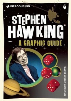 Introducing Stephen Hawking - McEvoy, J.P.