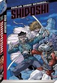 Nhs: Shidoshi Pocket Manga Volume 7