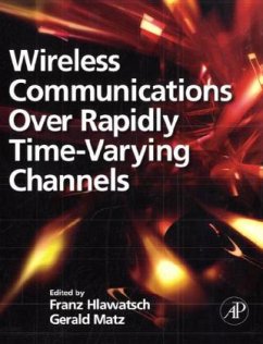 Wireless Communications Over Rapidly Time-Varying Channels