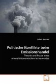 Politische Konflikte beim Emissionshandel