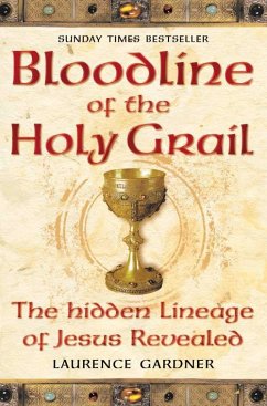 Bloodline of The Holy Grail - Gardner, Laurence