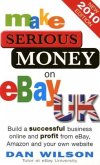 Make Serious Money on eBay Uk