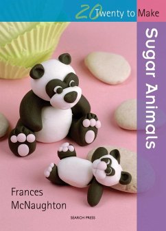 20 to Sugarcraft: Sugar Animals - McNaughton, Frances