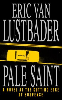Pale Saint - Lustbader, Eric Van