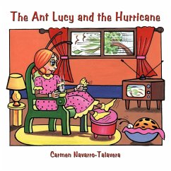 The Ant Lucy and the Hurricane - Navarro-Talavera, Carmen