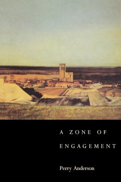 A Zone of Engagement - Anderson, Perry