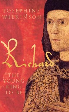Richard III - Wilkinson, Josephine