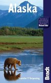 Bradt Travel Guide Alaska