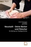 Neustadt - Deine Bäcker und Fleischer