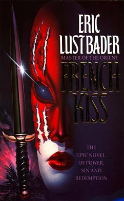 French Kiss - Lustbader, Eric Van