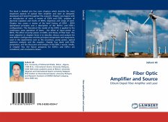 Fiber Optic Amplifier and Source - Ali, Sellami