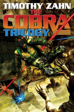 The Cobra Trilogy - Zahn, Timothy