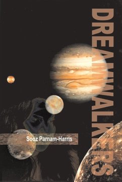 Dreamwalkers - Parnam-Harris, Sooz