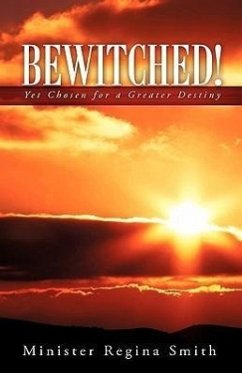 Bewitched! - Smith, Minister Regina