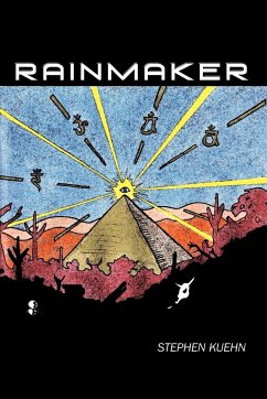 Rainmaker - Kuehn, Stephen