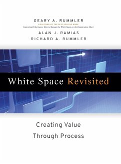 White Space Revisited - Rummler, Geary A; Ramias, Alan J; Rummler, Richard A