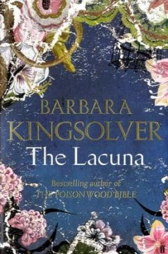 Cover The Lacuna