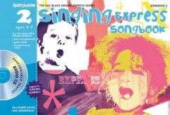 Cover Singing Express Songbook 2