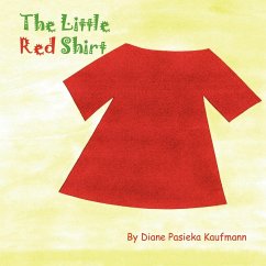 The Little Red Shirt