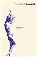 Mantissa - Fowles, John
