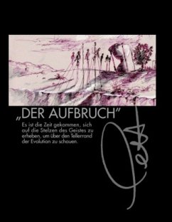 DER AUFBRUCH - Brendicke, Peter