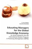 Educating Managers for the Global Knowledge Economy