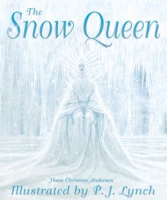 The Snow Queen - Andersen, Hans Christian