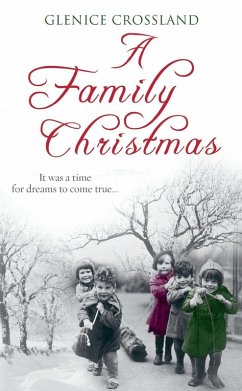 A Family Christmas - Crossland, Glenice