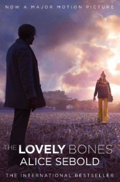 The Lovely Bones, Film tie-in edition - Sebold, Alice