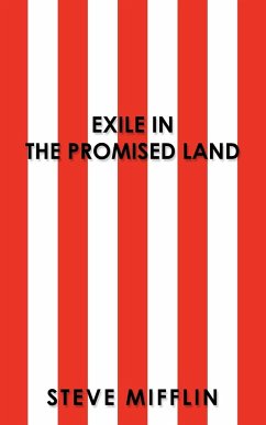 Exile in the Promised Land - Mifflin, Steve